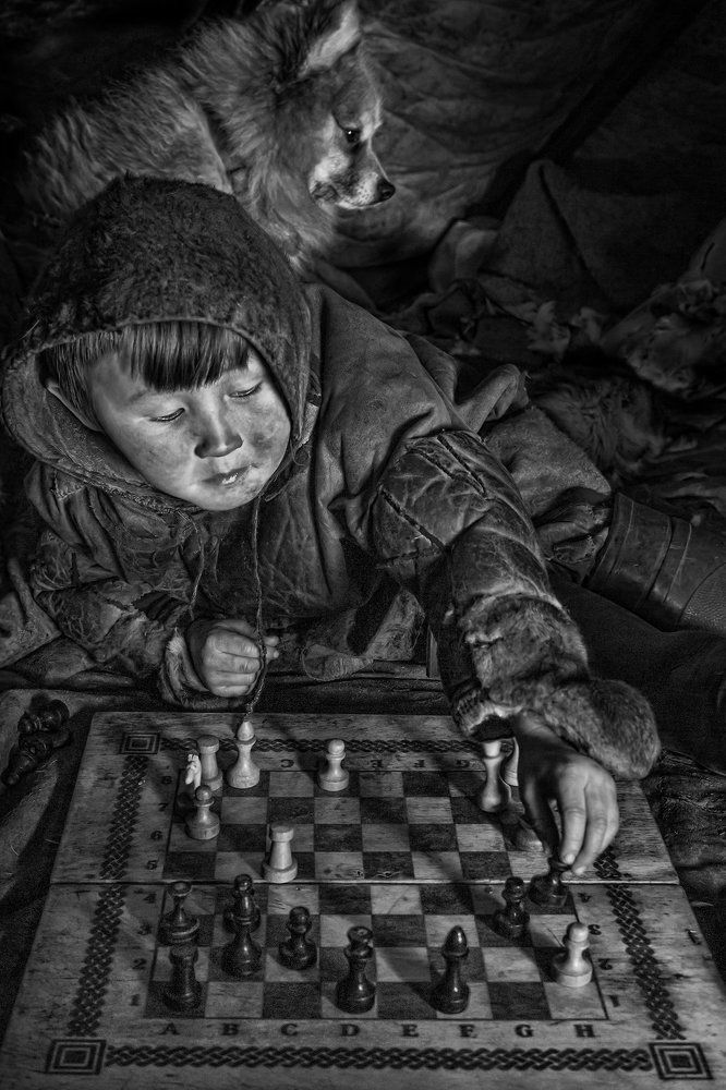 Одинокий игрок