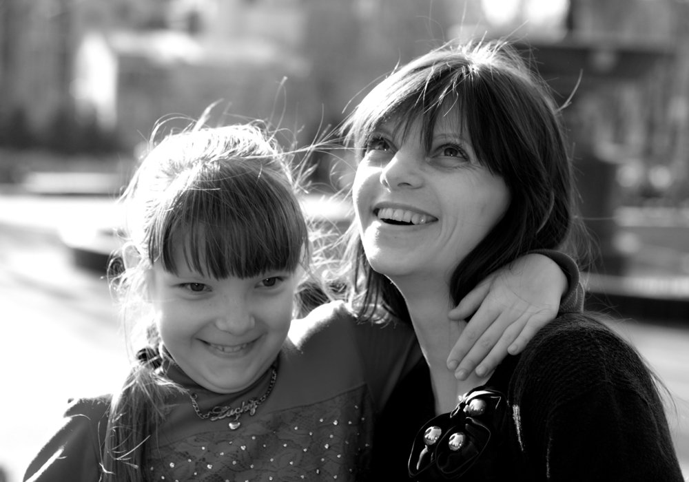 Радость на двоих