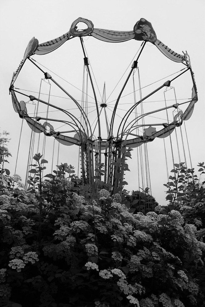 Merry-go-round