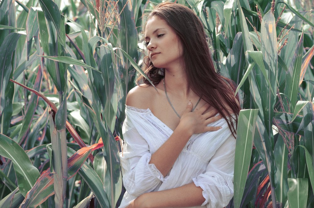 Photograph by Минакова Римма