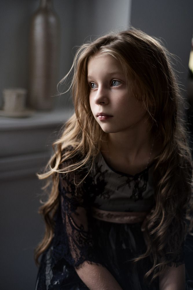 Невероятный ребенок