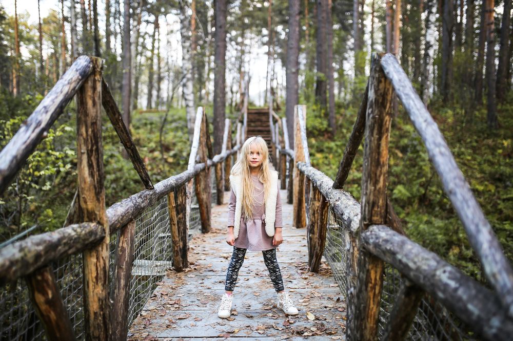 осеняя пора