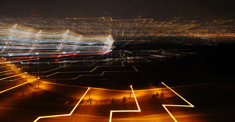 Электричество