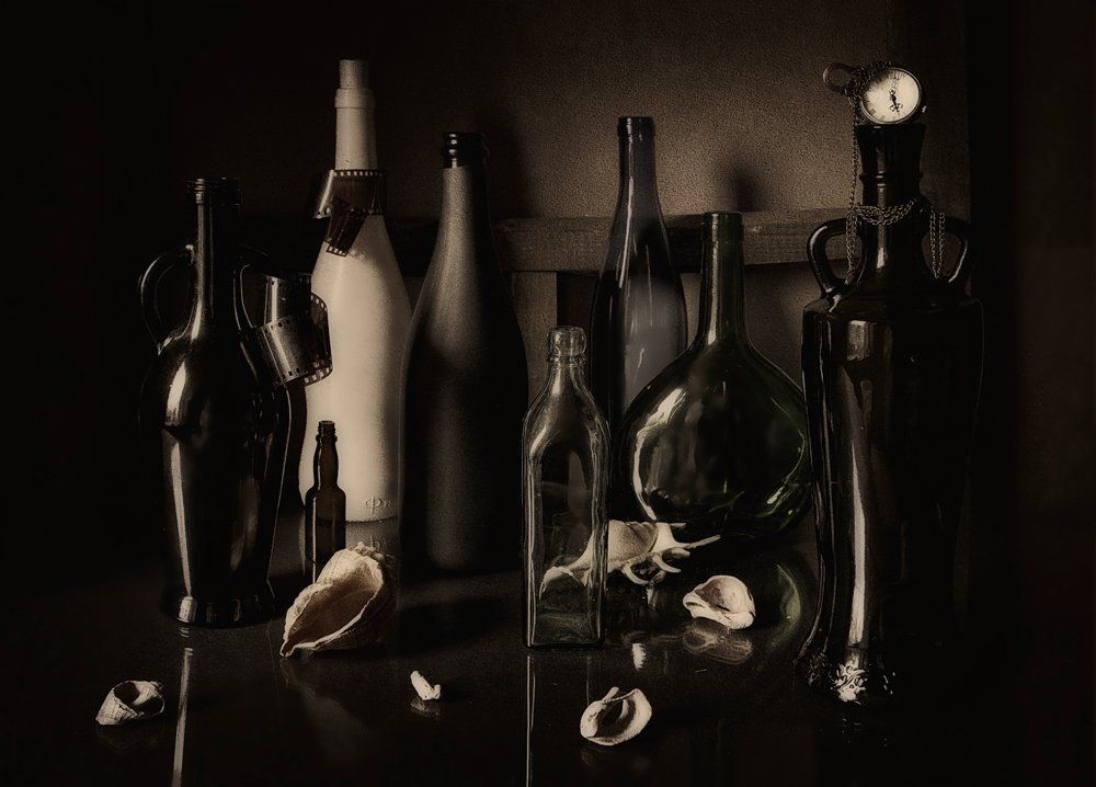 Фото на память