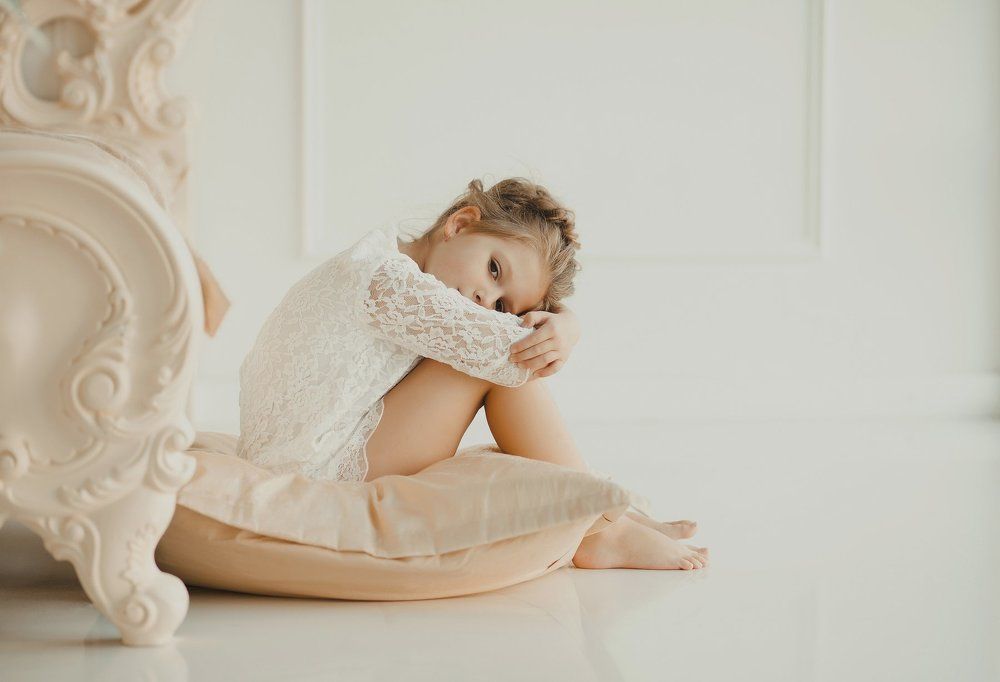 Photograph by Agnaeva Anastasia