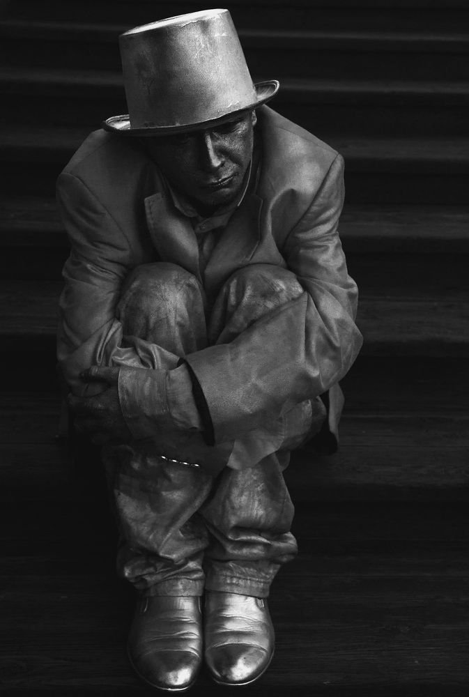 Лестница жизни