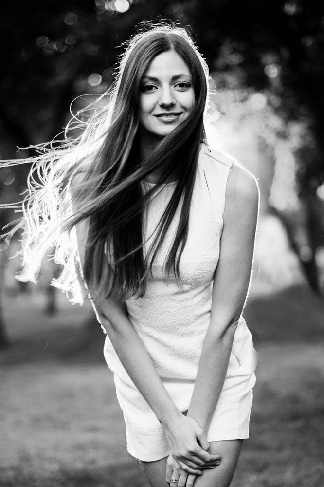 Photograph by Елена