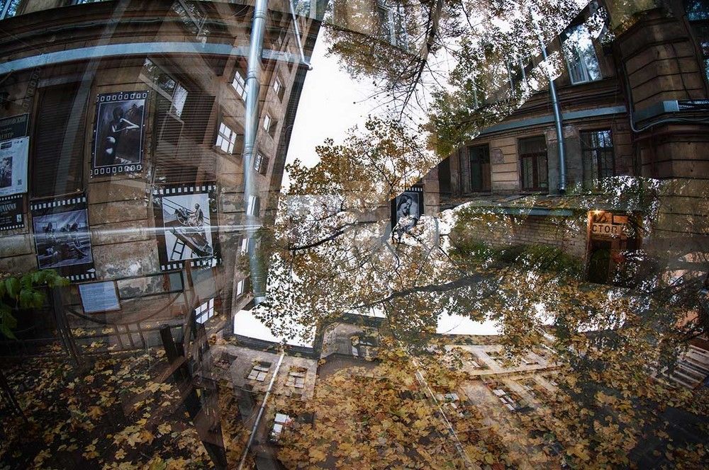 Круговерть Осени