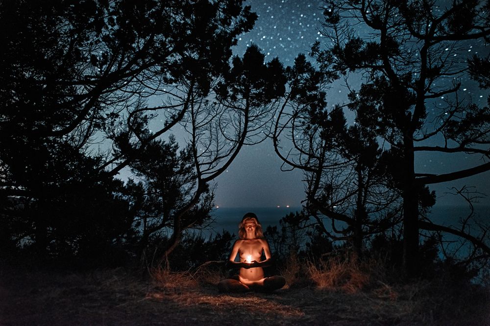 Гармония вселенной