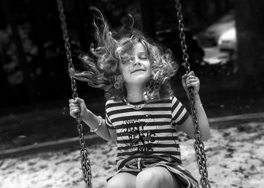 Photograph by Julija Linkert