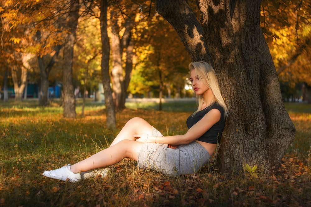 Яна Березова