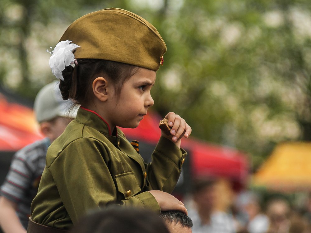 Патриотизм