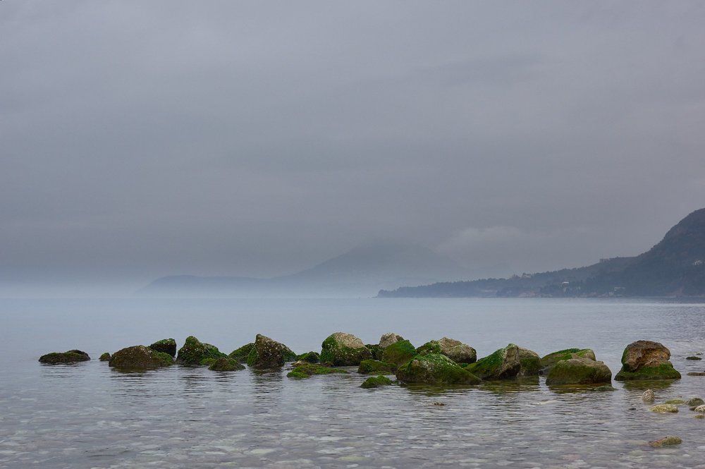 Peace of mind | Спокойствие