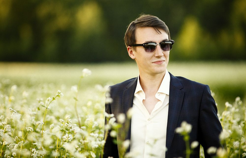 Photograph by Алексей Тарабрин