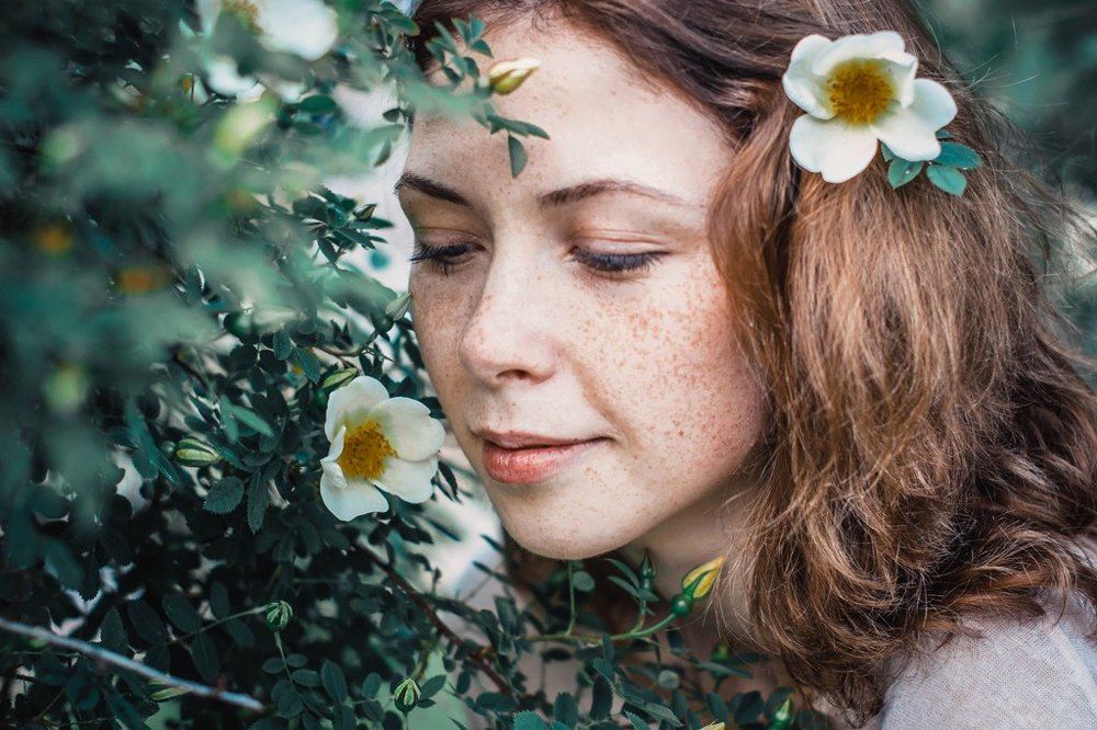 Photograph by Елена