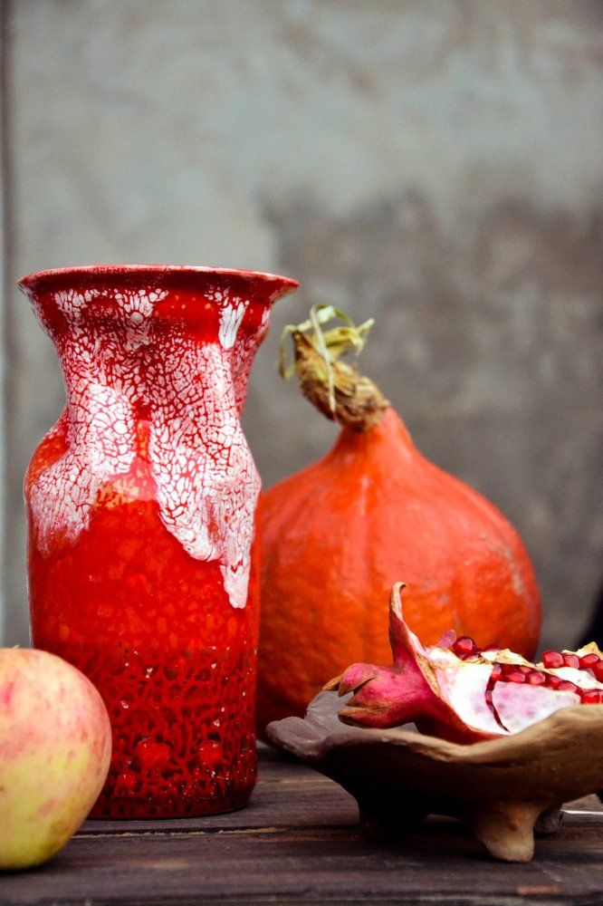 Прирученное пламя