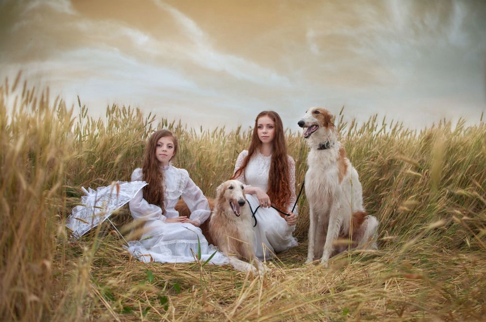 Photograph by Ленком Алёна