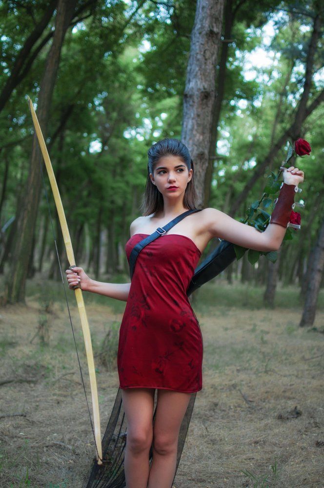 Photograph by Ленком Алёна