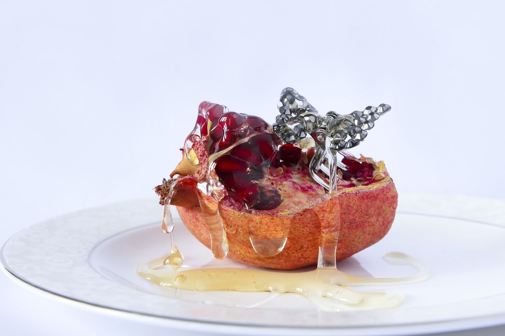 Сладкая жизнь