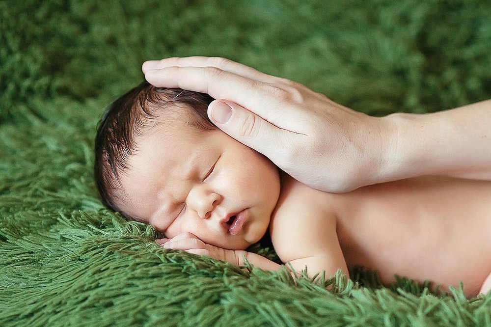 Маленькое Большое счастье