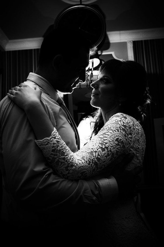 Любовь с теневой стороны