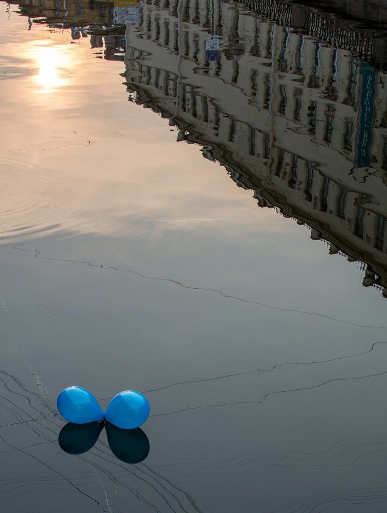 Прощание с иллюзией