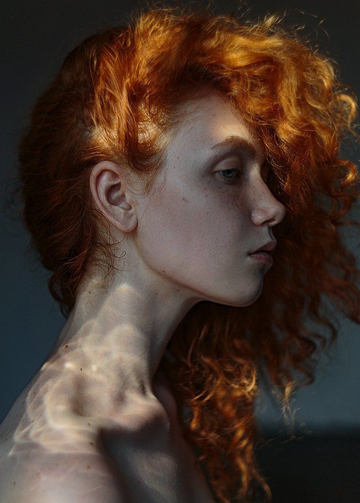 Лера и Солнце