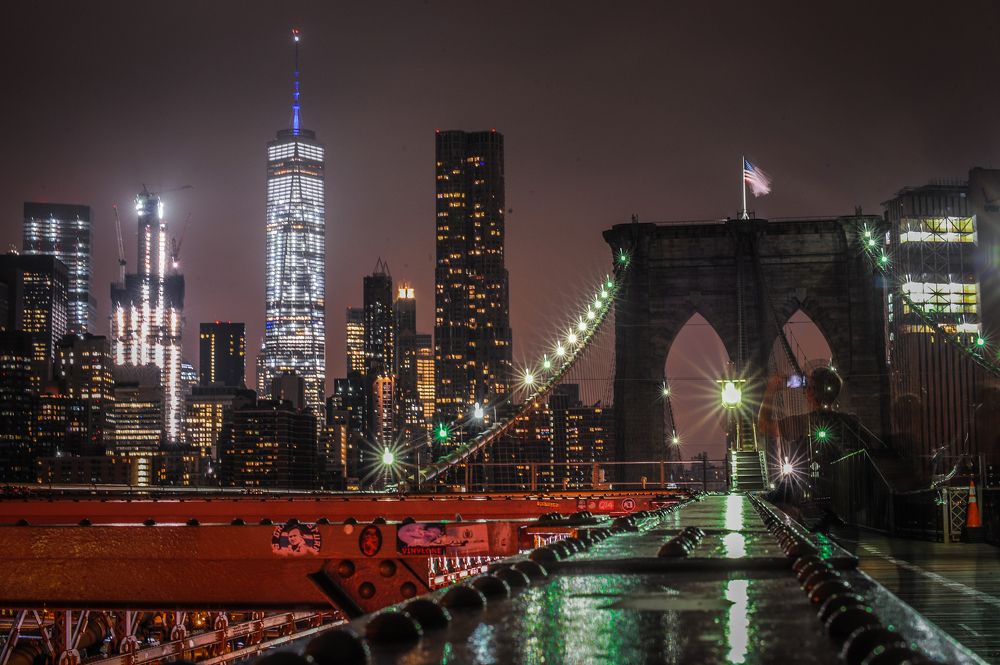 Старое, новое и временное