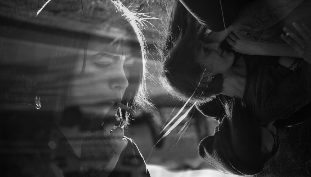 This autumn - for all lovers