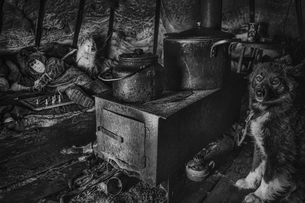 Одинокий игрок-2