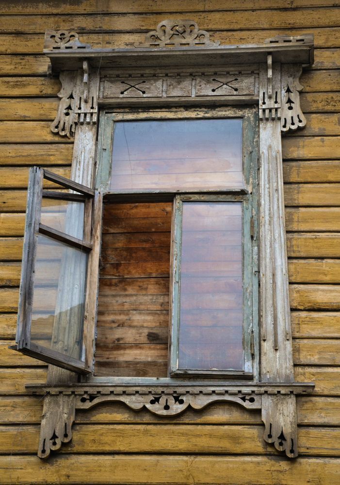 Ослепший город