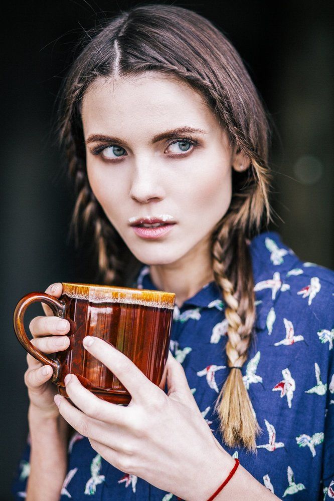 Домик в деревне