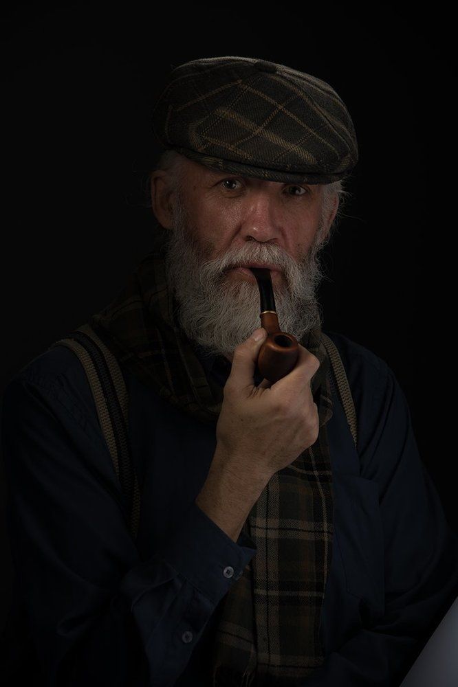 Photograph by Александр Руцкой