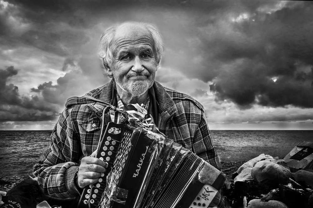 Прощание славянки