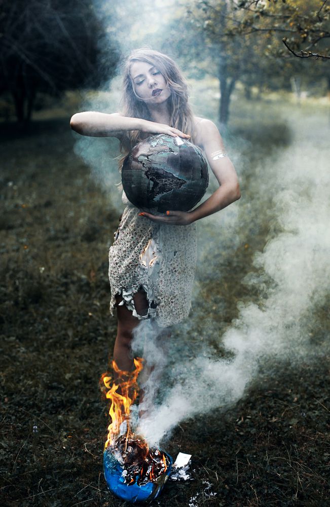 Берегите природу