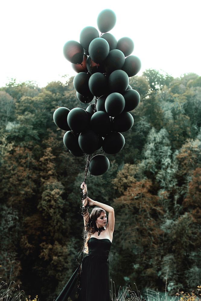 В Сочинских горах..