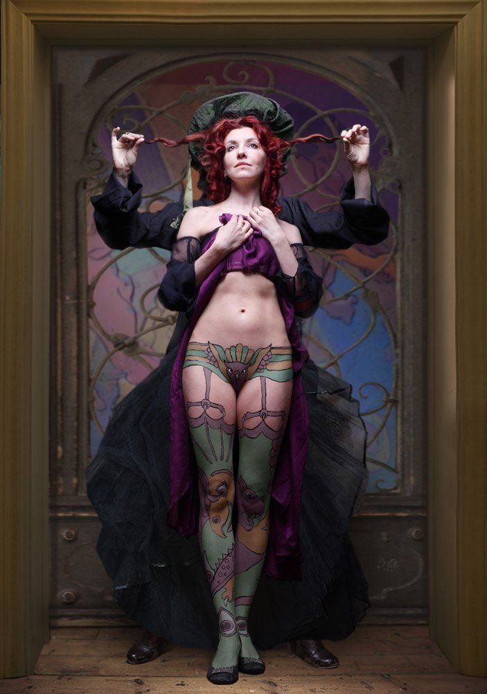 "Представление"