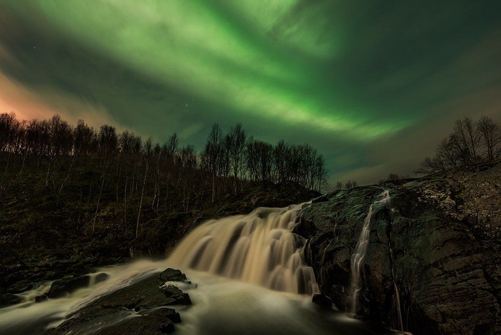 Заполярная ночь