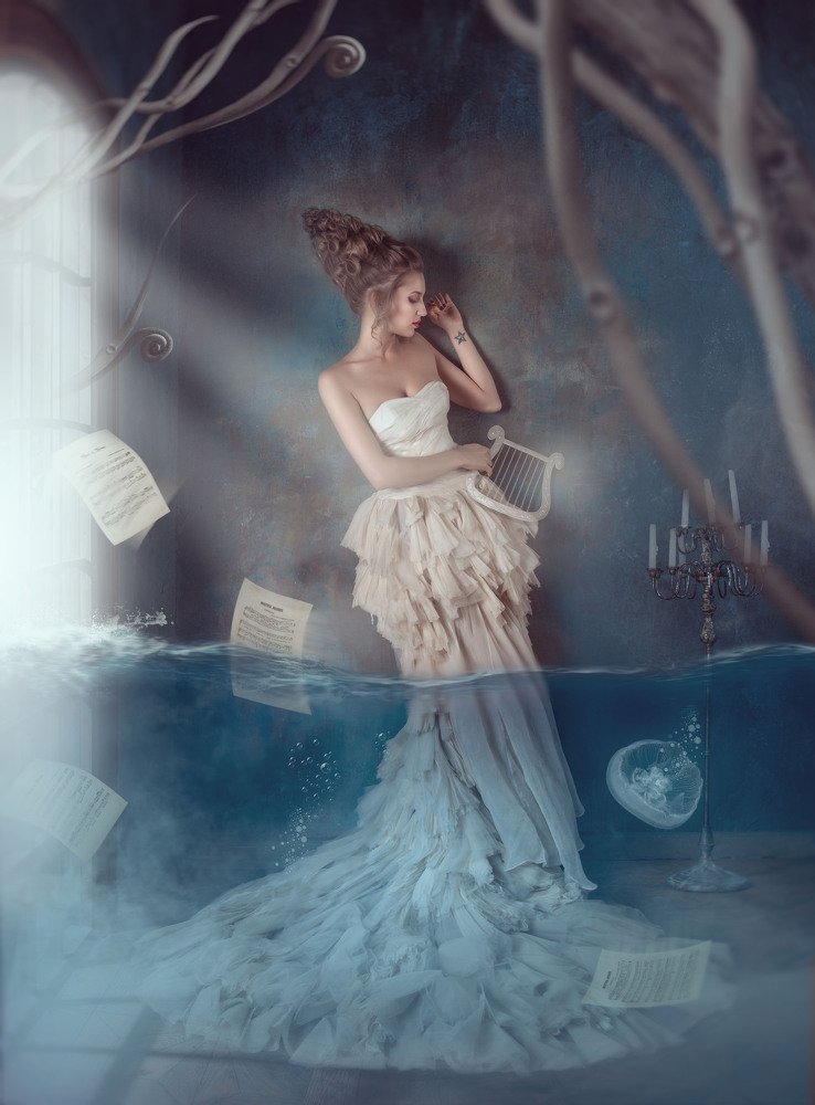 Photograph by Катя Рашкевич