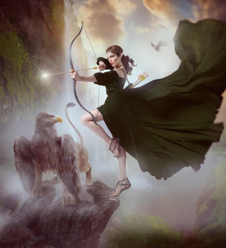 Photograph by Катя Рашкевич