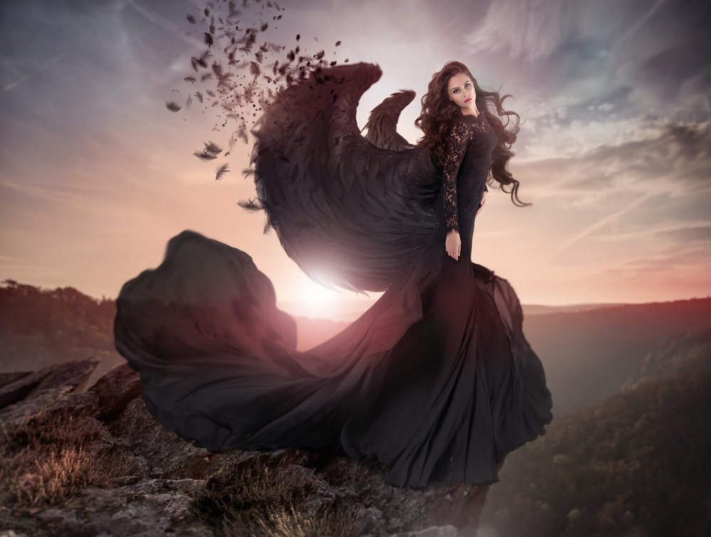 Photograph by Катя Рашкевич