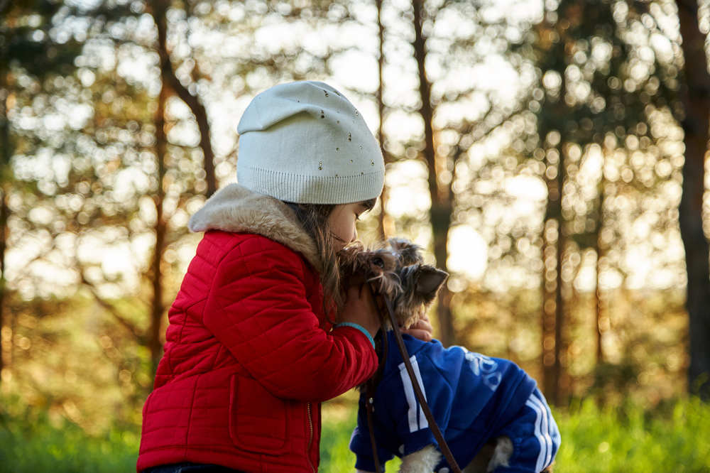 Лучшие друзья