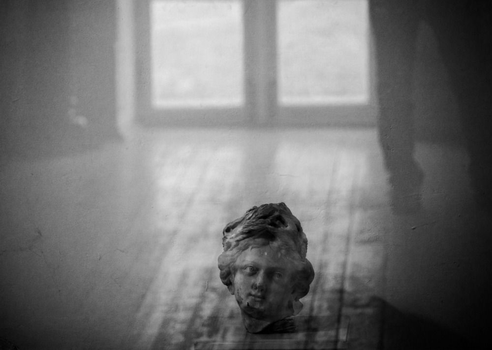 Размышления о футболе