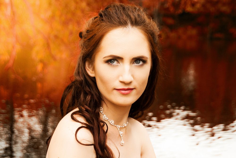 Photograph by Ксения Хлопова