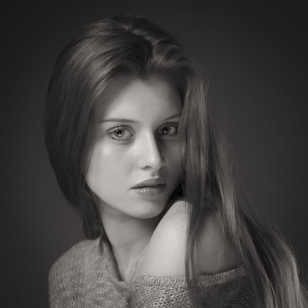 Ах, эти женские глаза!