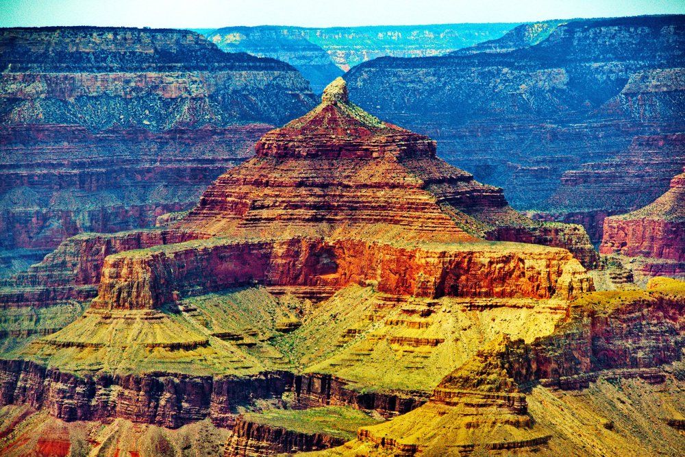 Большой каньон