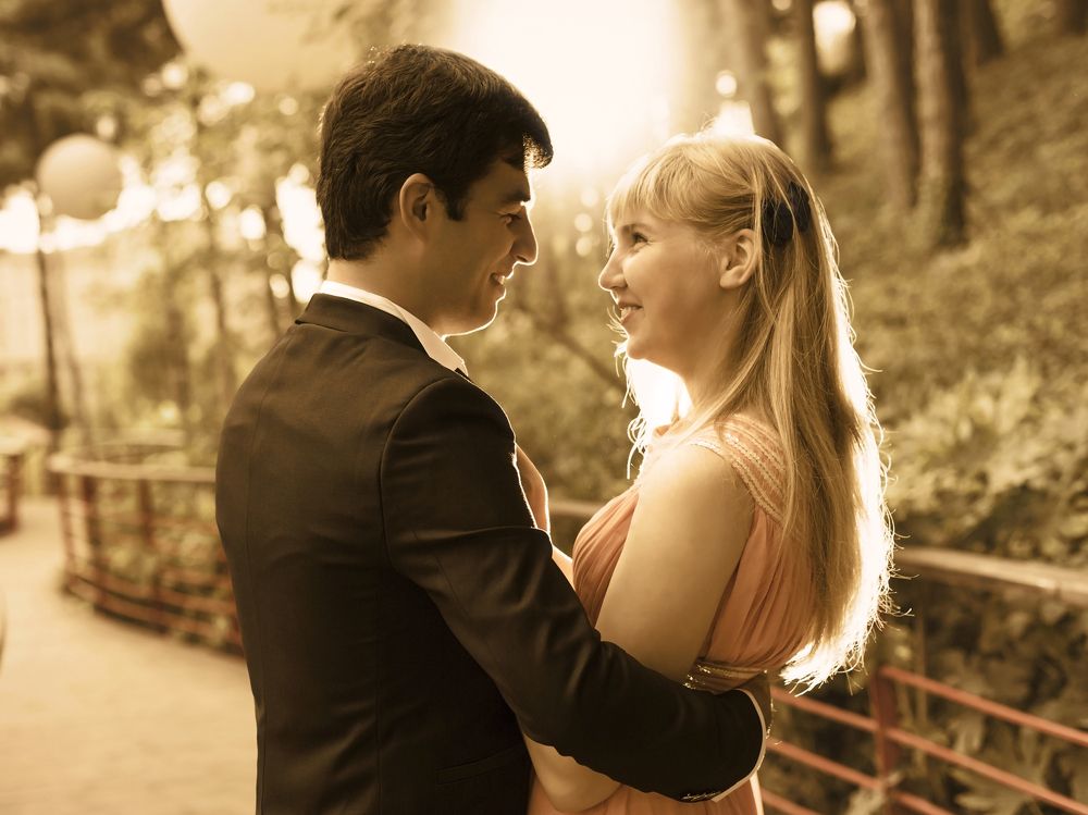 Photograph by Rovsan