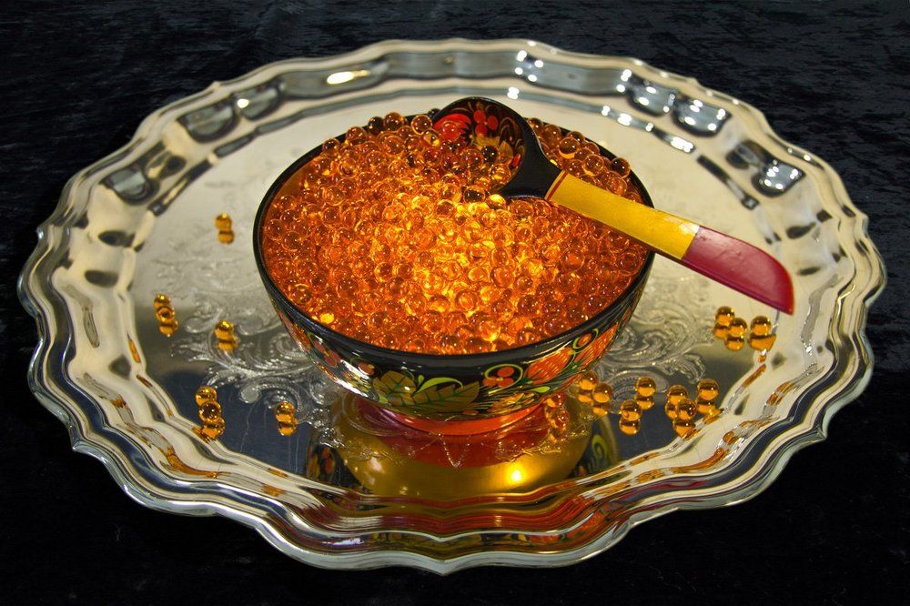 Чаша изобилия