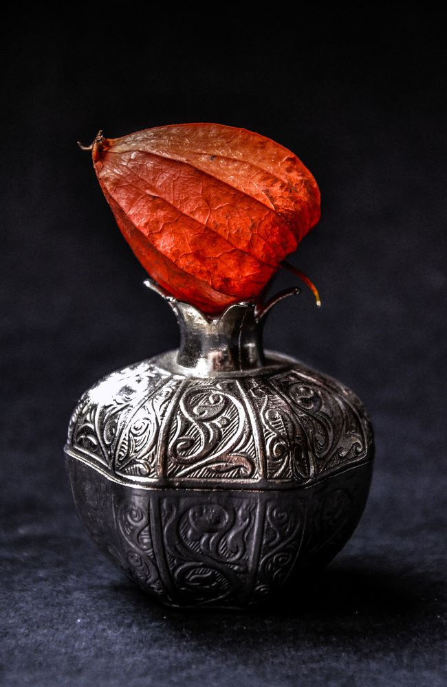 На языке сердца