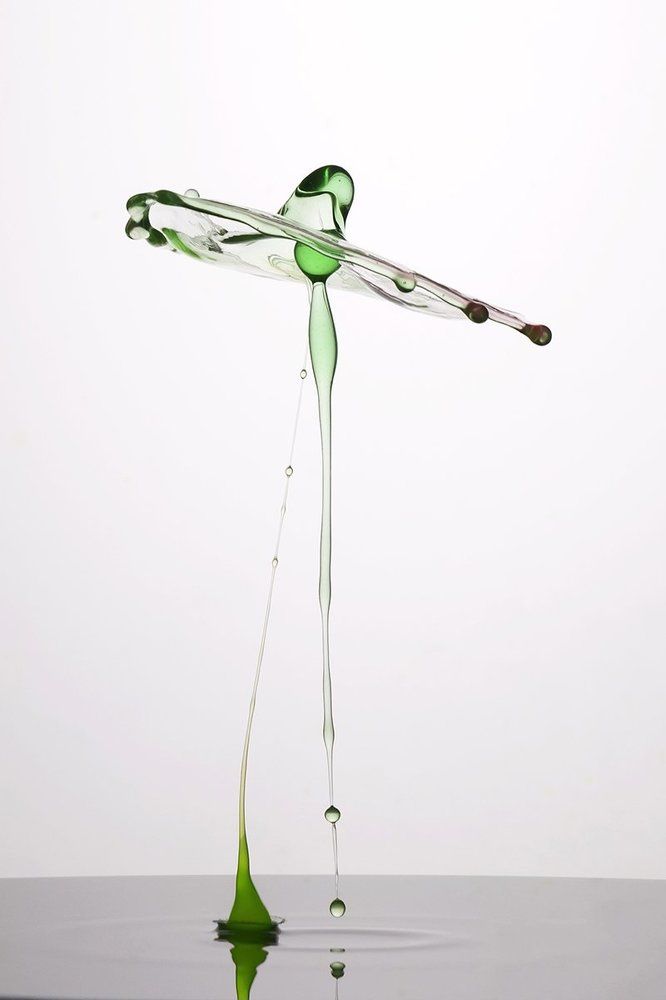 Drop Art